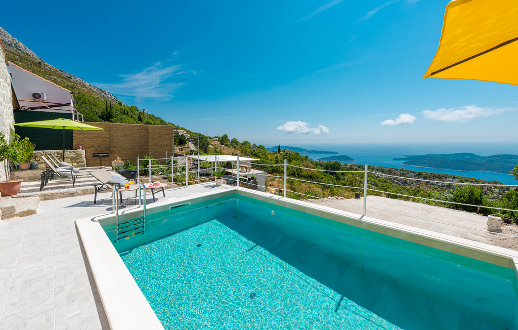 Ferienhaus - Dubrovnik-Dubravica , Kroatien - CDD863 1