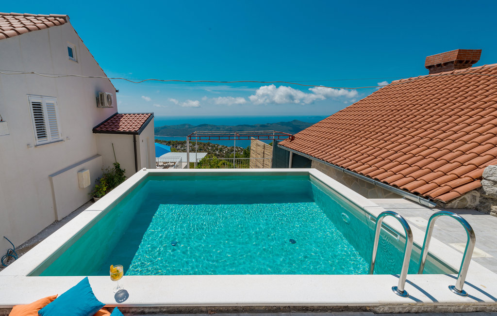 Ferienwohnung - Dubrovnik-Dubravica , Kroatien - CDD864 1