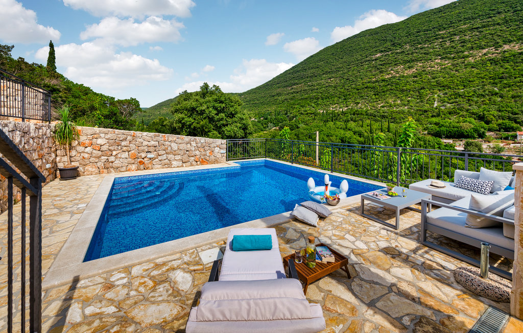 Feriehus - Dubrovnik , Kroatia - CDD868 1