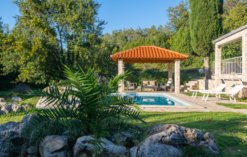 Feriehuse - Dubrovnik-Radovcici , Kroatien - CDD375 10