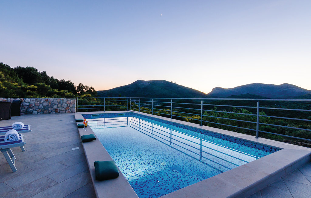 Semesterhus - Dubrovnik-Orasac , Kroatien - CDD597 12