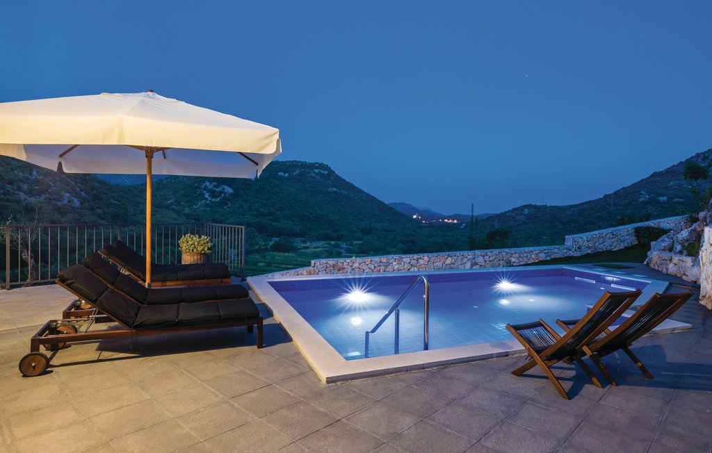 Feriehuse - Dubrovnik-Mrcevo , Kroatien - CDD699 13