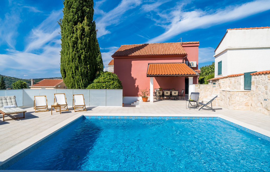 Kuća-za-odmor - Dubrovnik-Mlini , Hrvatska - CDD828 14