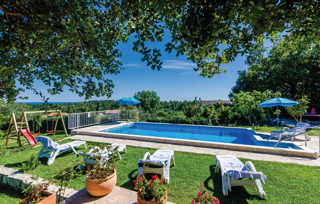 Ferienhaus - Dubrovnik-Mocici , Kroatien - CDD346 2