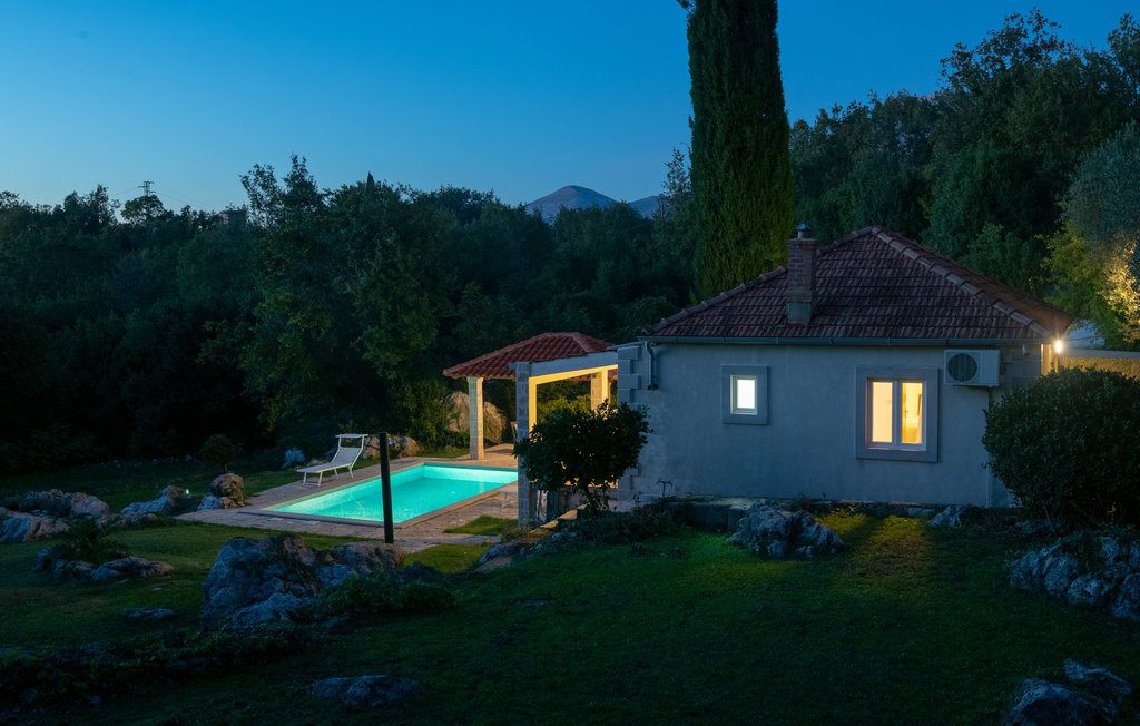 Feriehuse - Dubrovnik-Radovcici , Kroatien - CDD375 11