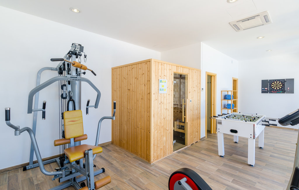 Feriehus - Dubrovnik-Brsecine , Kroatia - CDD404 4