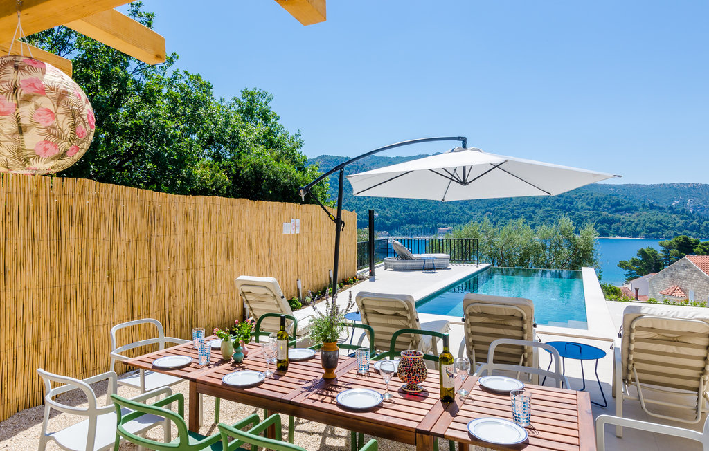 Feriehus - Dubrovnik-Slano , Kroatia - CDD429 12