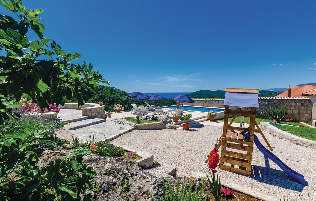 Ferienhaus - Dubrovnik-Radovcici , Kroatien - CDD549 11