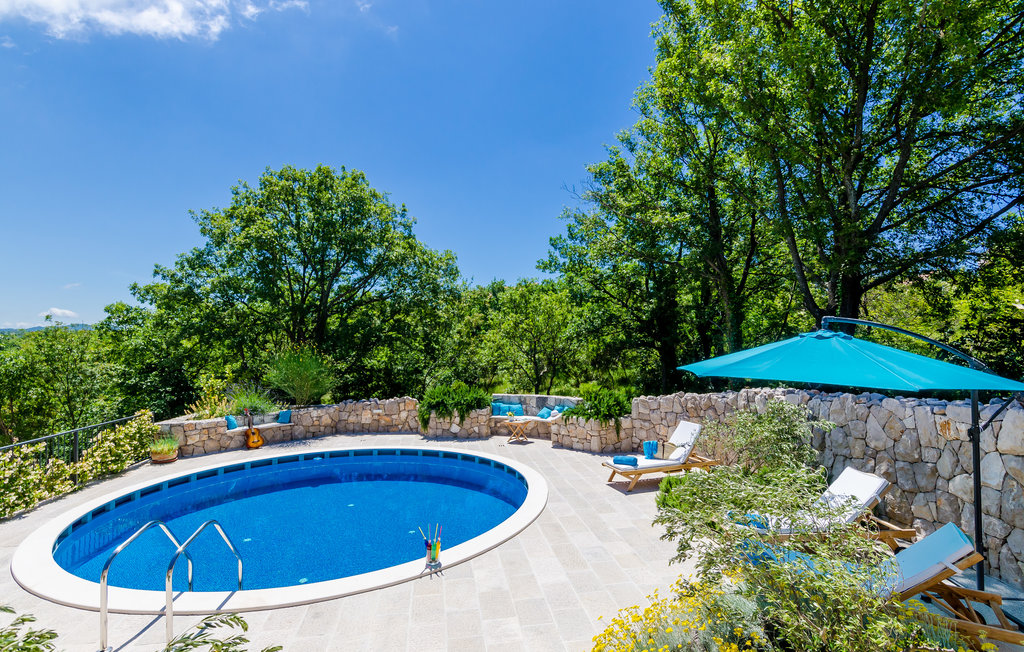 Ferienhaus - Dubrovnik-Gromaca , Kroatien - CDD651 13