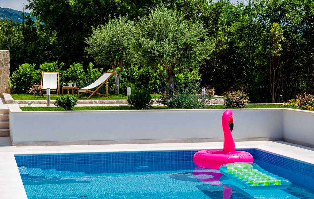 Ferienhaus - Dubrovnik-Zastolje , Kroatien - CDD811 14