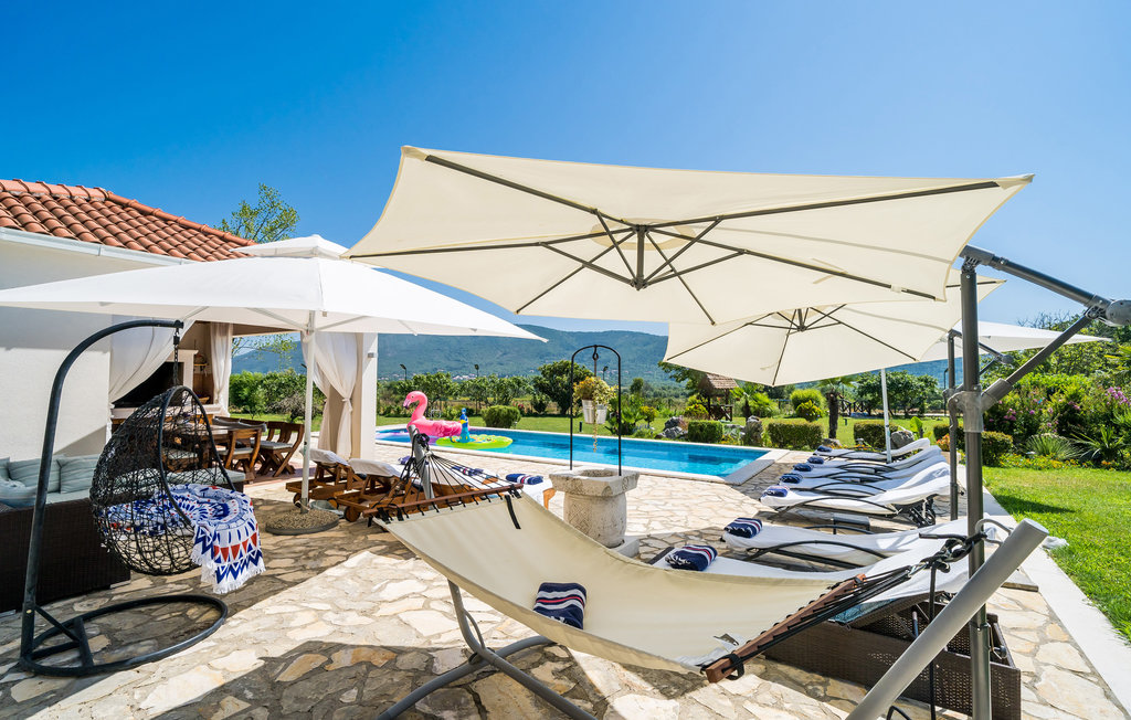 Ferienhaus - Dubrovnik-Gruda , Kroatien - CDD821 15