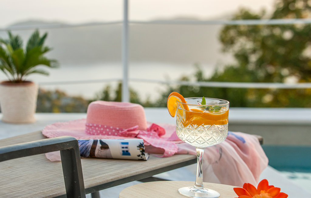 Ferienhaus - Dubrovnik-Dubravica , Kroatien - CDD863 10