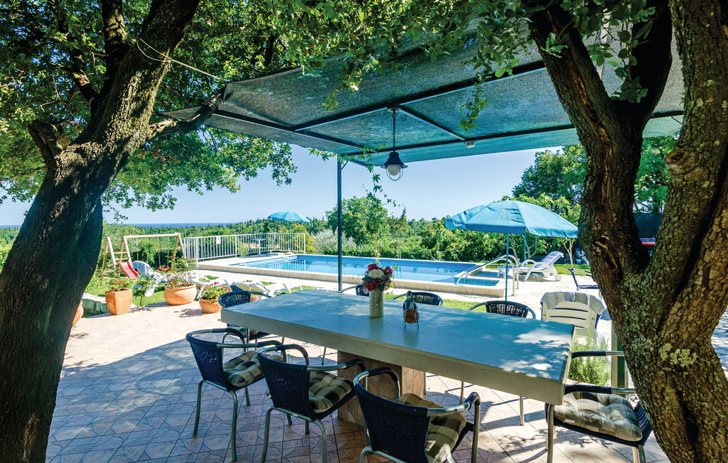 Ferienhaus - Dubrovnik-Mocici , Kroatien - CDD346 13