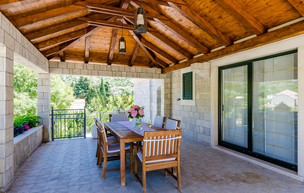 Ferienhaus - Dubrovnik-Gromaca , Kroatien - CDD651 18