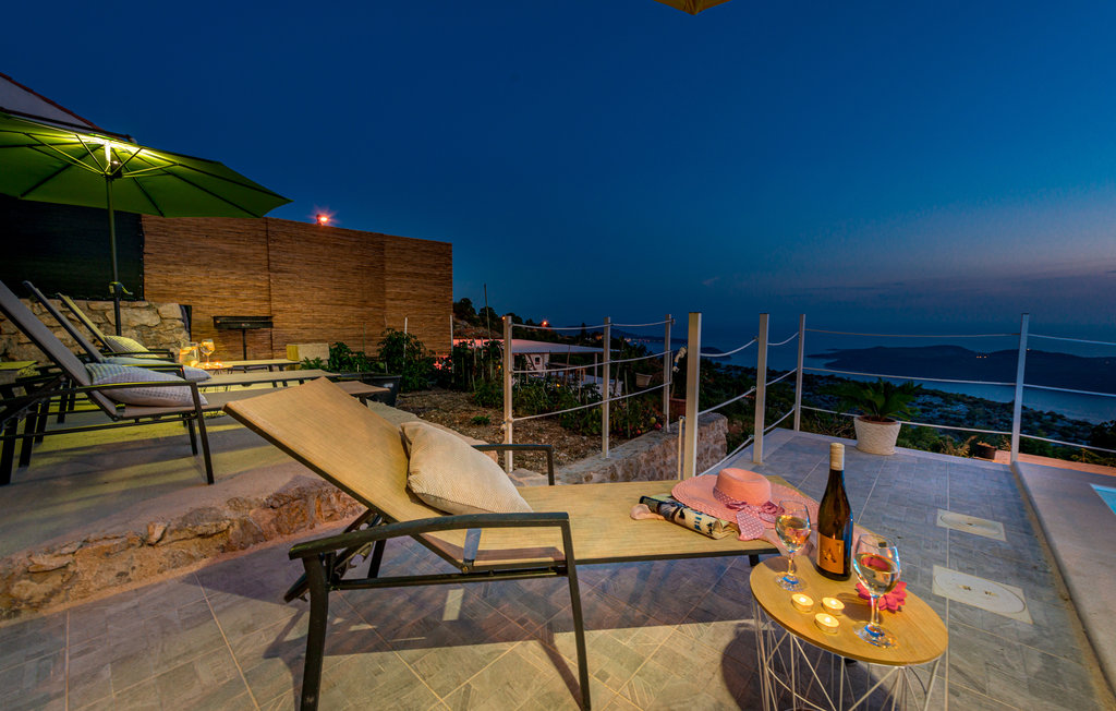 Ferienhaus - Dubrovnik-Dubravica , Kroatien - CDD863 19