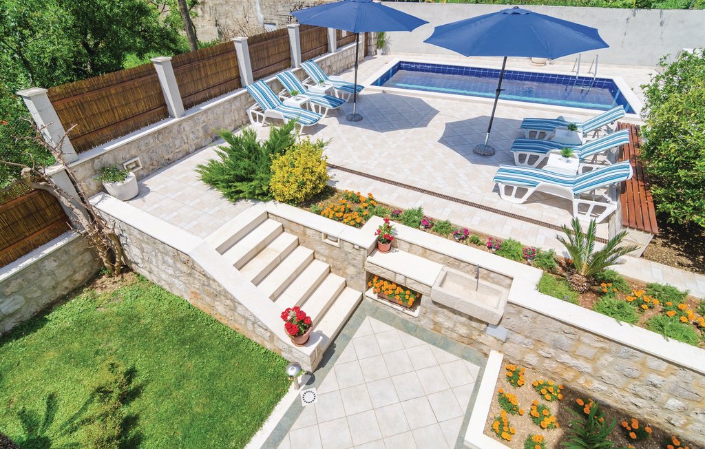 Ferienhaus - Dubrovnik-Mokosica , Kroatien - CDD170 10