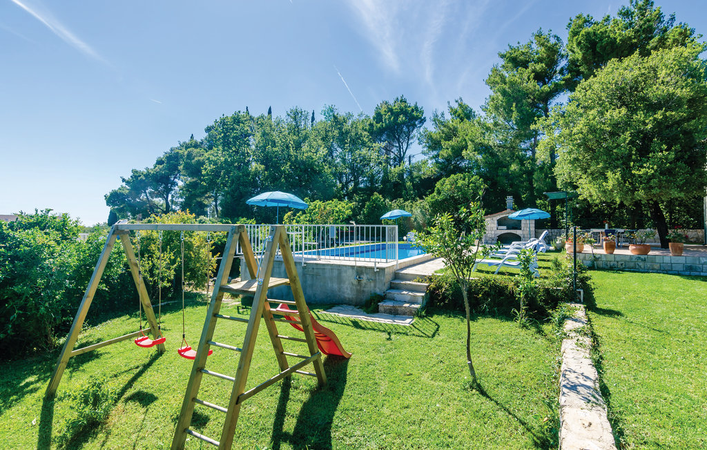 Ferienhaus - Dubrovnik-Mocici , Kroatien - CDD346 7