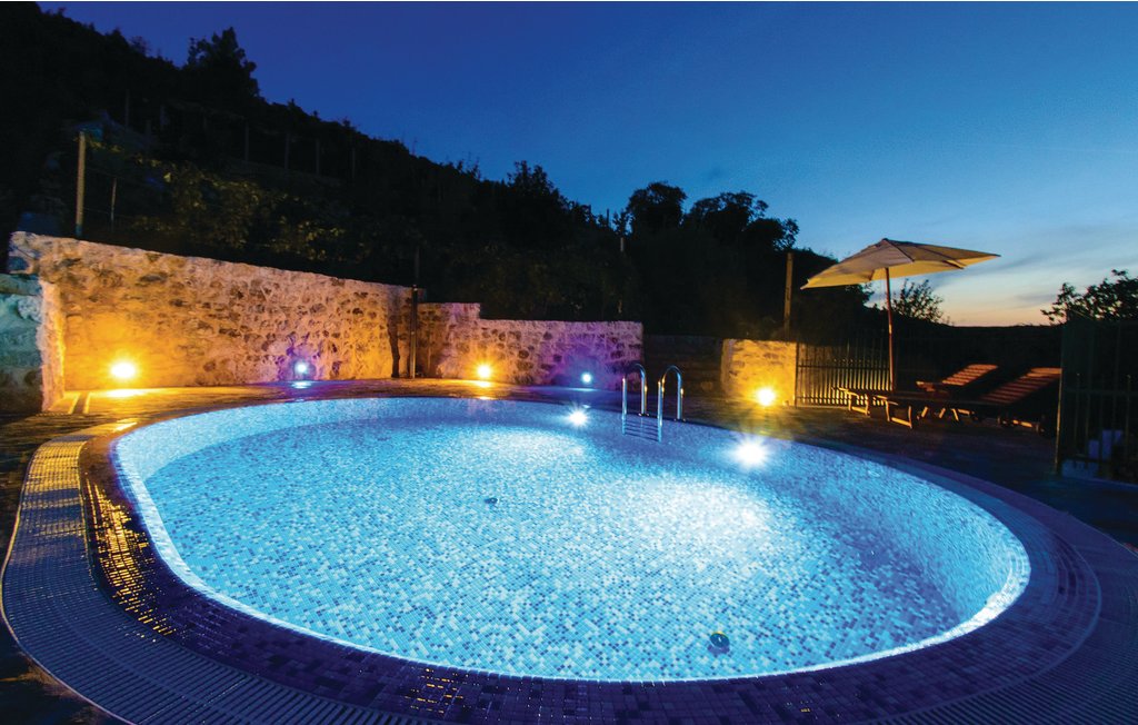 Semesterhus - Dubrovnik-Oslje , Kroatien - CDD348 5