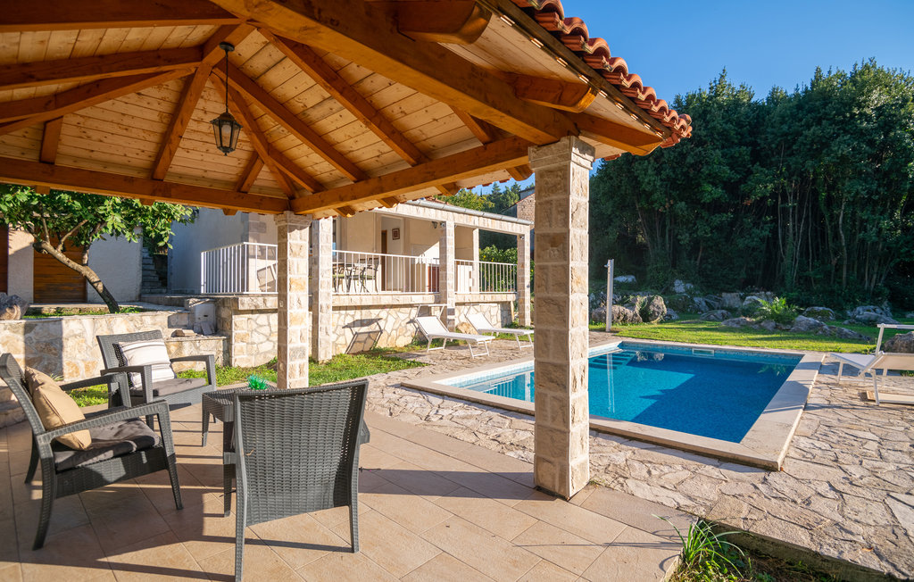 Feriehuse - Dubrovnik-Radovcici , Kroatien - CDD375 9