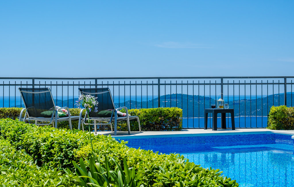 Feriehus - Dubrovnik-Brsecine , Kroatia - CDD404 3