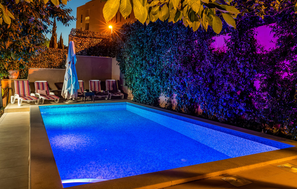 Ferienwohnung - Dubrovnik-Mokosica , Kroatien - CDD449 6