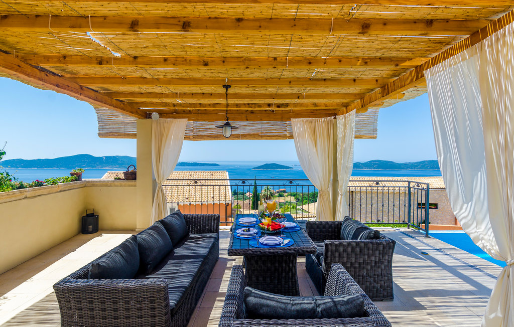 Ferienhaus - Dubrovnik-Brsecine , Kroatien - CDD685 10