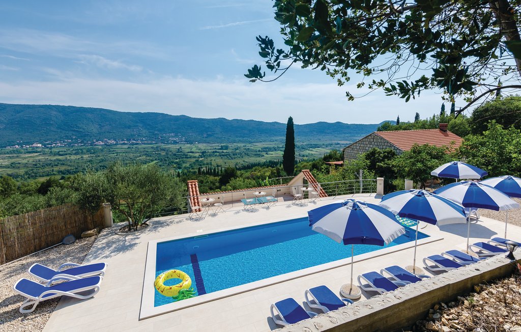 Feriehuse - Dubrovnik-Lovorno , Kroatien - CDD686 12