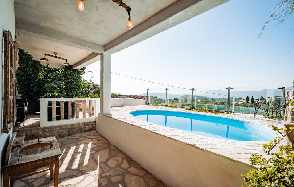 Ferienwohnung - Dubrovnik-Gruda , Kroatien - CDD766 12