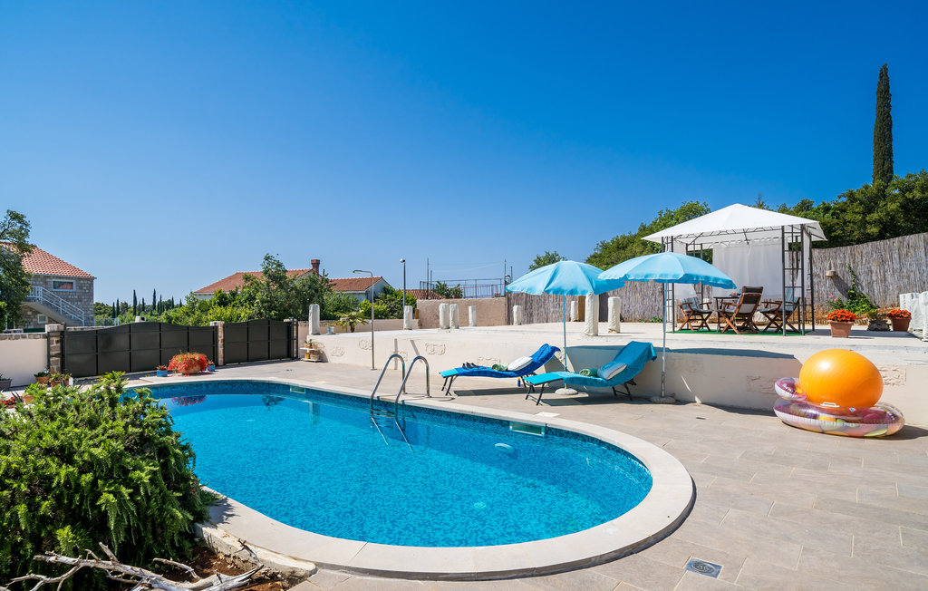 Ferienhaus - Dubrovnik-Mocici , Kroatien - CDD838 8