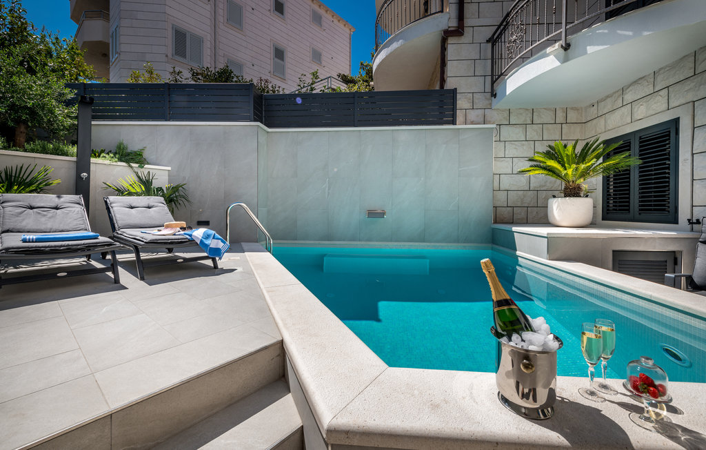 Ferienwohnung - Dubrovnik , Kroatien - CDD860 11