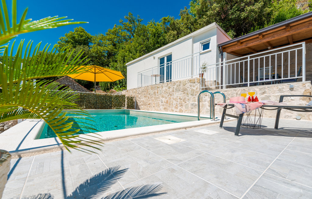 Ferienhaus - Dubrovnik-Dubravica , Kroatien - CDD863 2