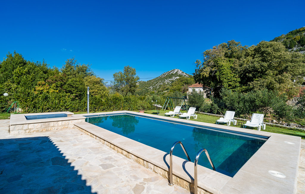 Ferienhaus - Dubrovnik-Imotica , Kroatien - CDD510 11