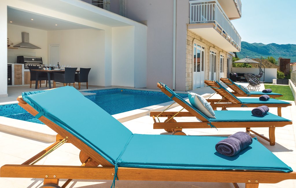 Ferienwohnung - Dubrovnik-Mokosica , Kroatien - CDD748 5