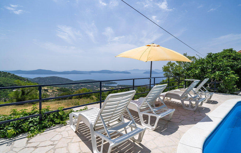 Ferienhaus - Dubrovnik-Slano , Kroatien - CDD801 4