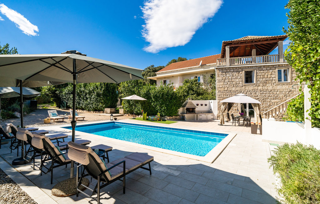 Feriehuse - Dubrovnik - Komaji , Kroatien - CDD850 3