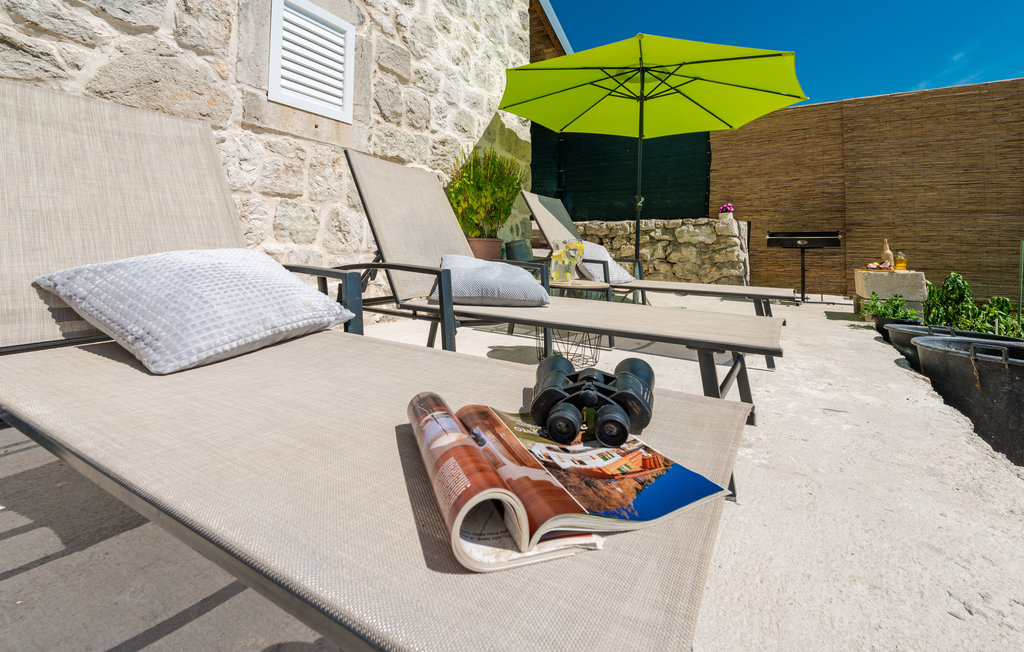 Ferienhaus - Dubrovnik-Dubravica , Kroatien - CDD863 8