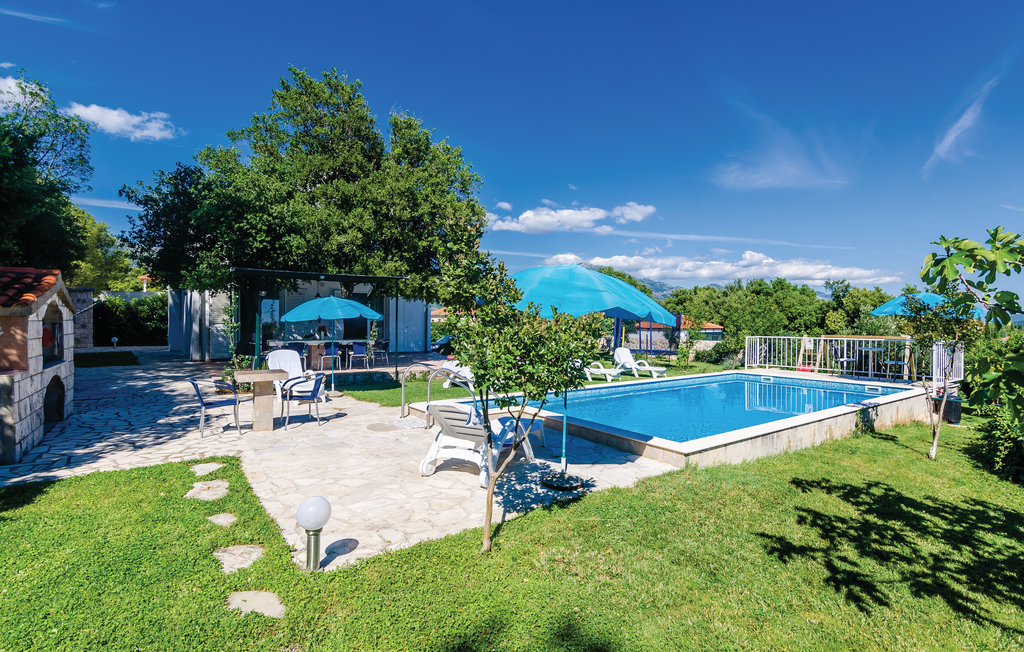 Ferienhaus - Dubrovnik-Mocici , Kroatien - CDD346 9