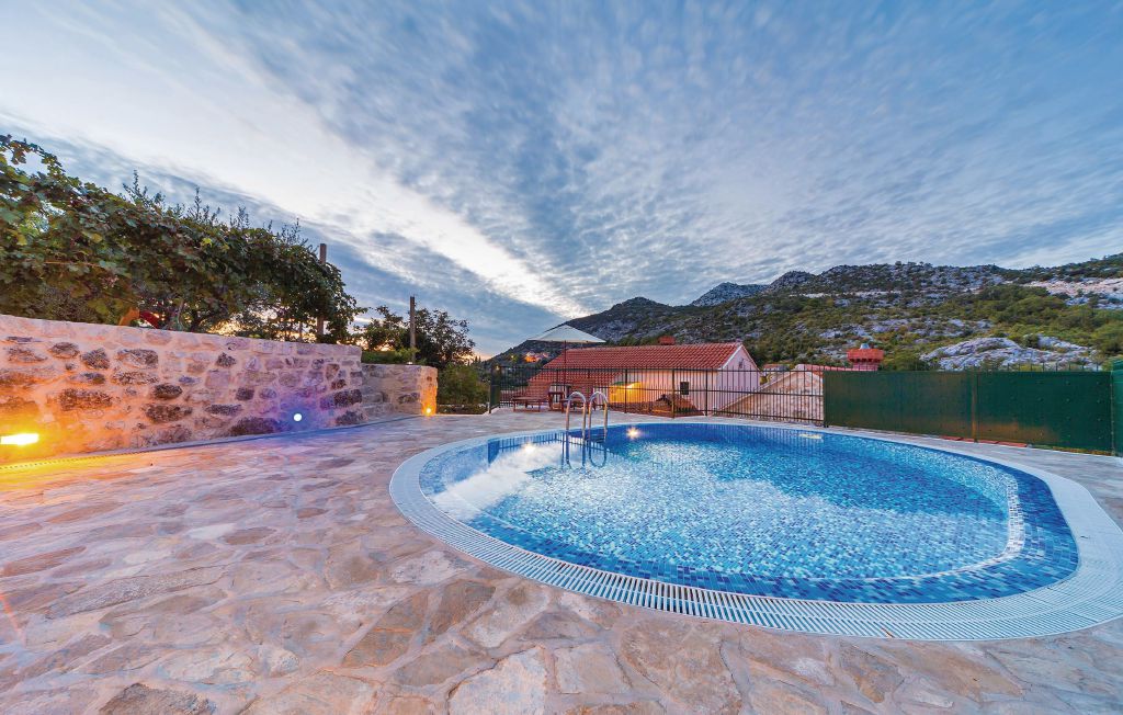 Semesterhus - Dubrovnik-Oslje , Kroatien - CDD348 7