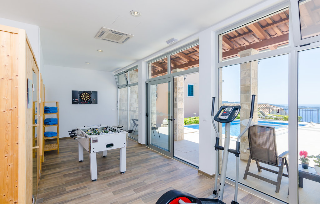 Feriehus - Dubrovnik-Brsecine , Kroatia - CDD404 14