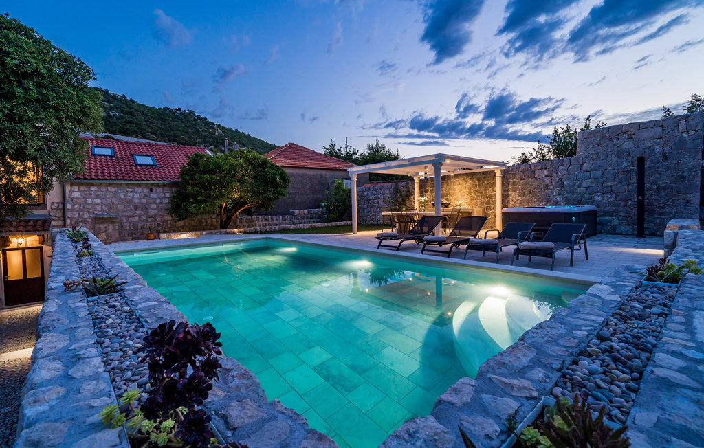 Feriehuse - Dubrovnik-Donje Obuljeno , Kroatien - CDD806 15