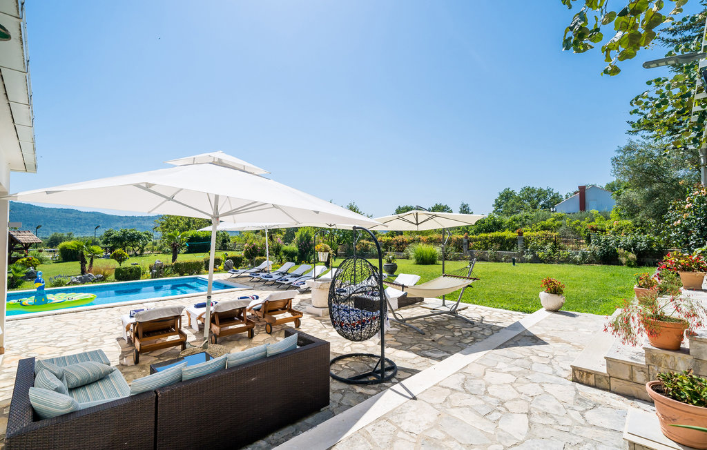 Ferienhaus - Dubrovnik-Gruda , Kroatien - CDD821 2