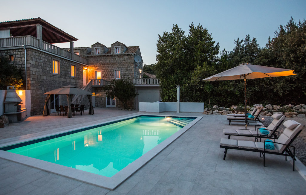 Feriehuse - Dubrovnik - Komaji , Kroatien - CDD850 14