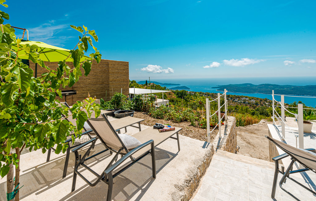 Ferienhaus - Dubrovnik-Dubravica , Kroatien - CDD863 11