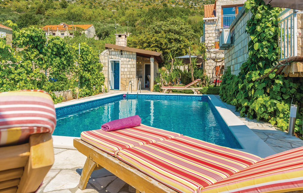 Ferienhaus - Dubrovnik-Trsteno , Kroatien - CDD107 9