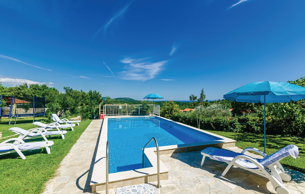 Ferienhaus - Dubrovnik-Mocici , Kroatien - CDD346 5