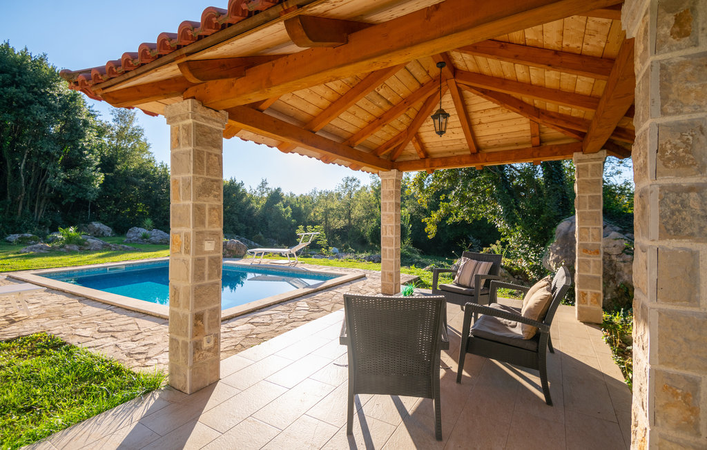 Feriehuse - Dubrovnik-Radovcici , Kroatien - CDD375 8
