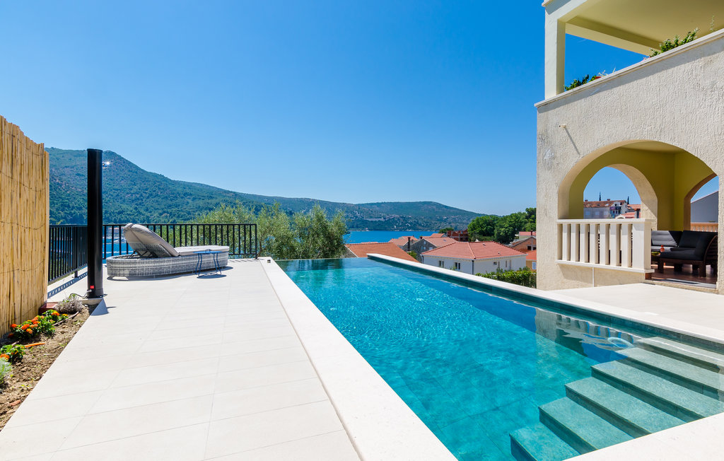 Feriehus - Dubrovnik-Slano , Kroatia - CDD429 7