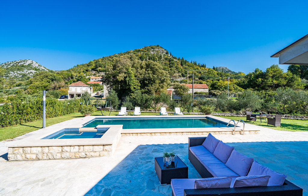 Ferienhaus - Dubrovnik-Imotica , Kroatien - CDD510 9