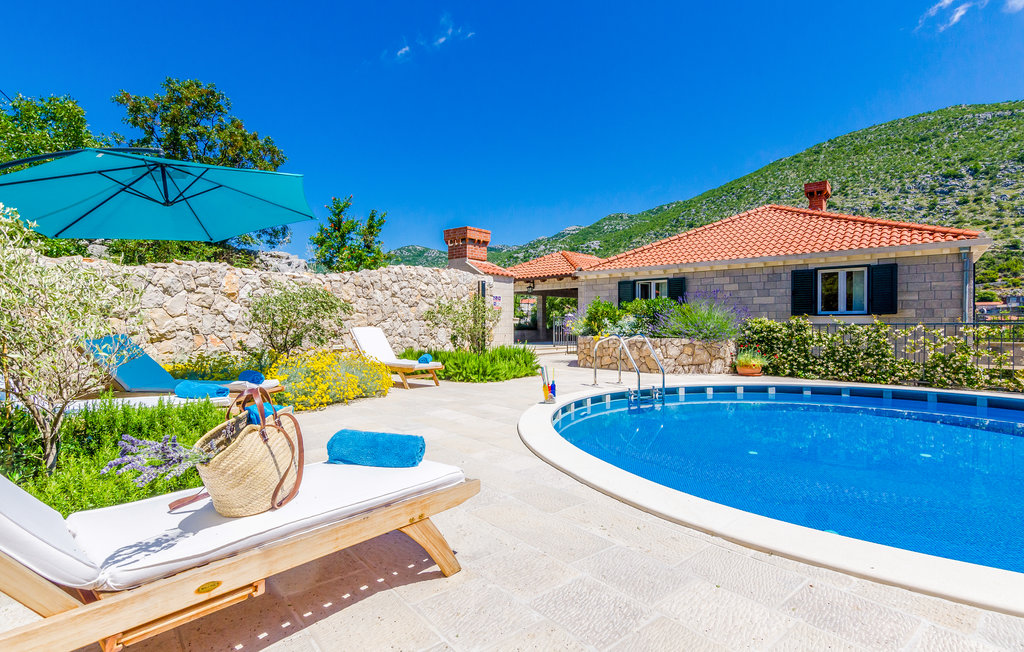 Ferienhaus - Dubrovnik-Gromaca , Kroatien - CDD651 8