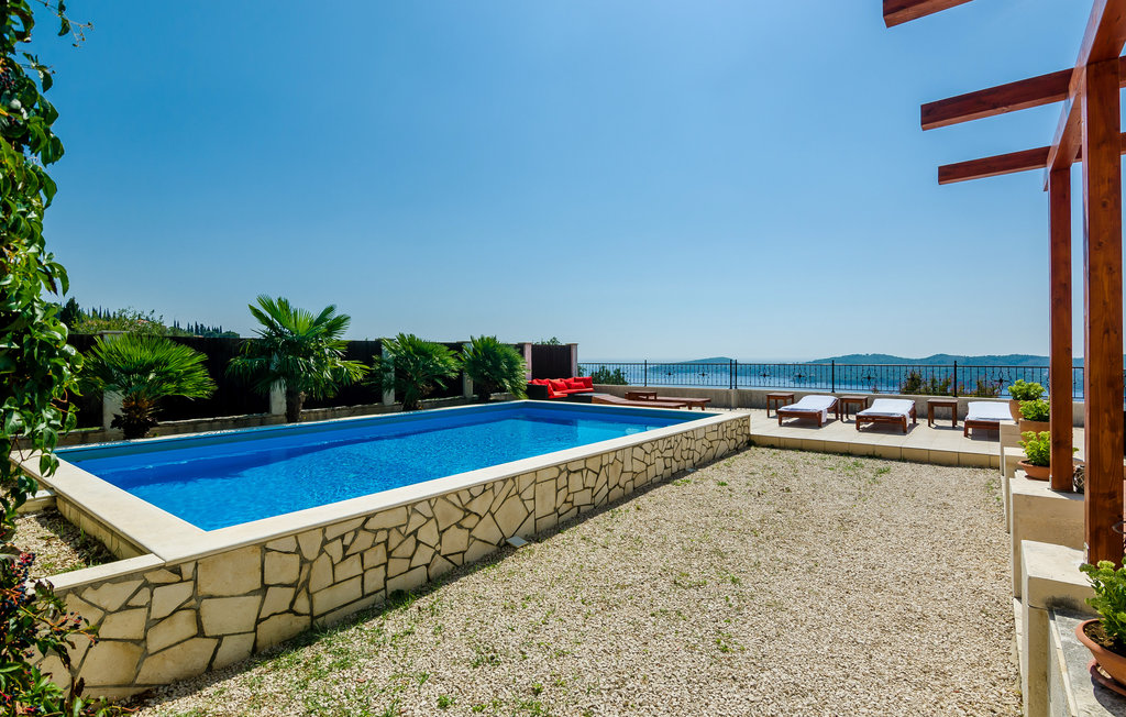 Ferienhaus - Dubrovnik-Orasac , Kroatien - CDD681 8